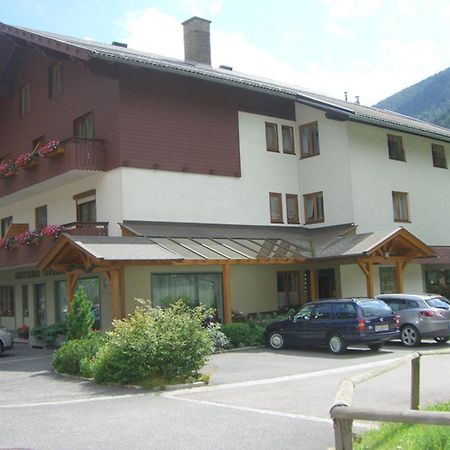 马尔尼茨 Gaestehaus Truskaller酒店 外观 照片