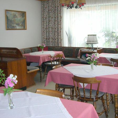 马尔尼茨 Gaestehaus Truskaller酒店 外观 照片