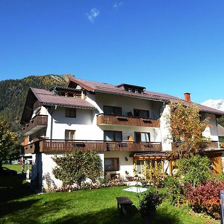 马尔尼茨 Gaestehaus Truskaller酒店 外观 照片