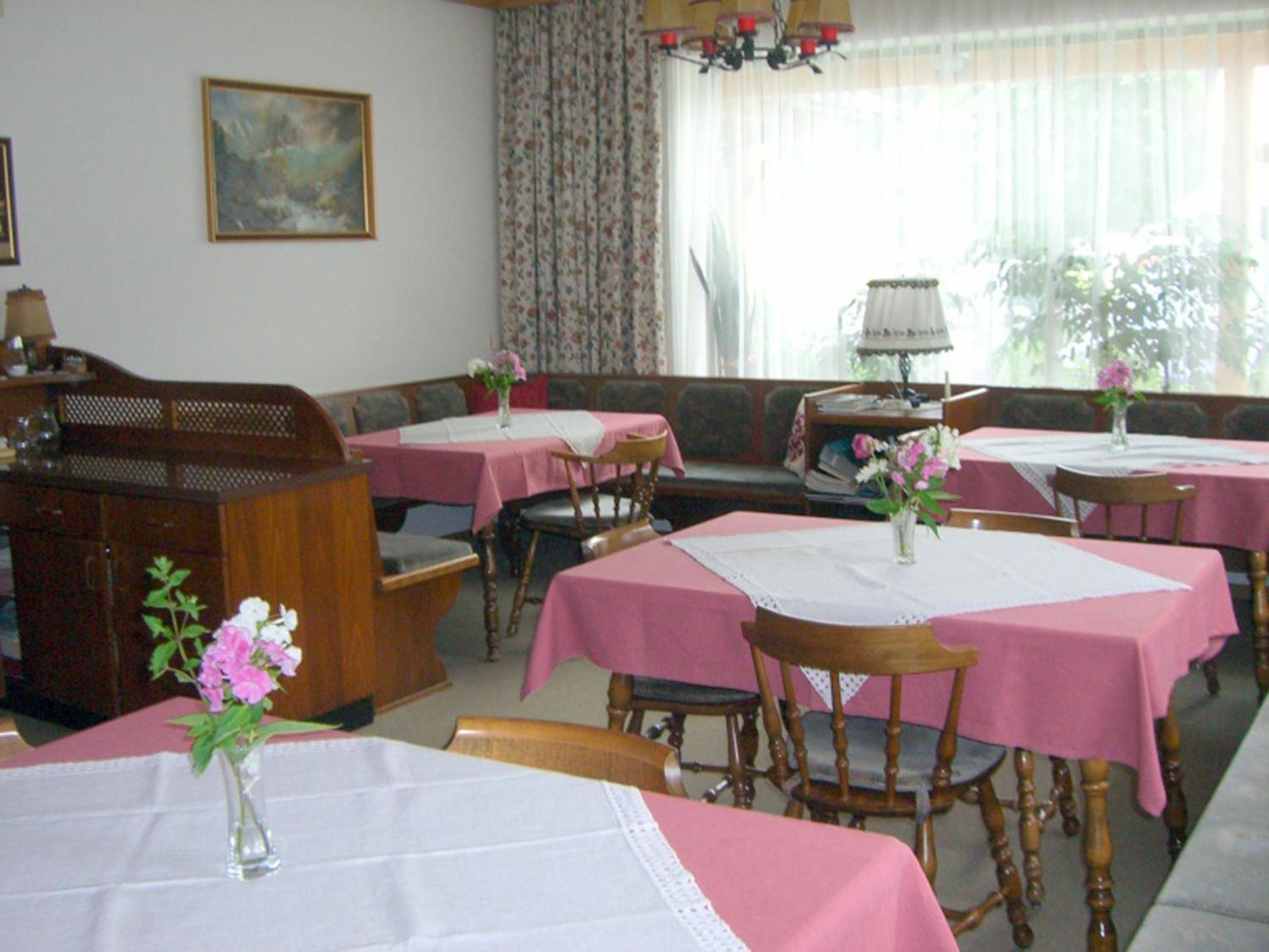 马尔尼茨 Gaestehaus Truskaller酒店 外观 照片