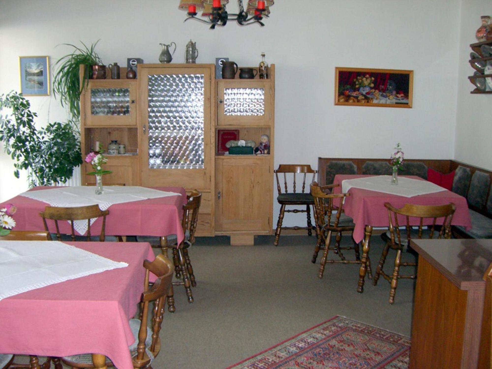 马尔尼茨 Gaestehaus Truskaller酒店 外观 照片