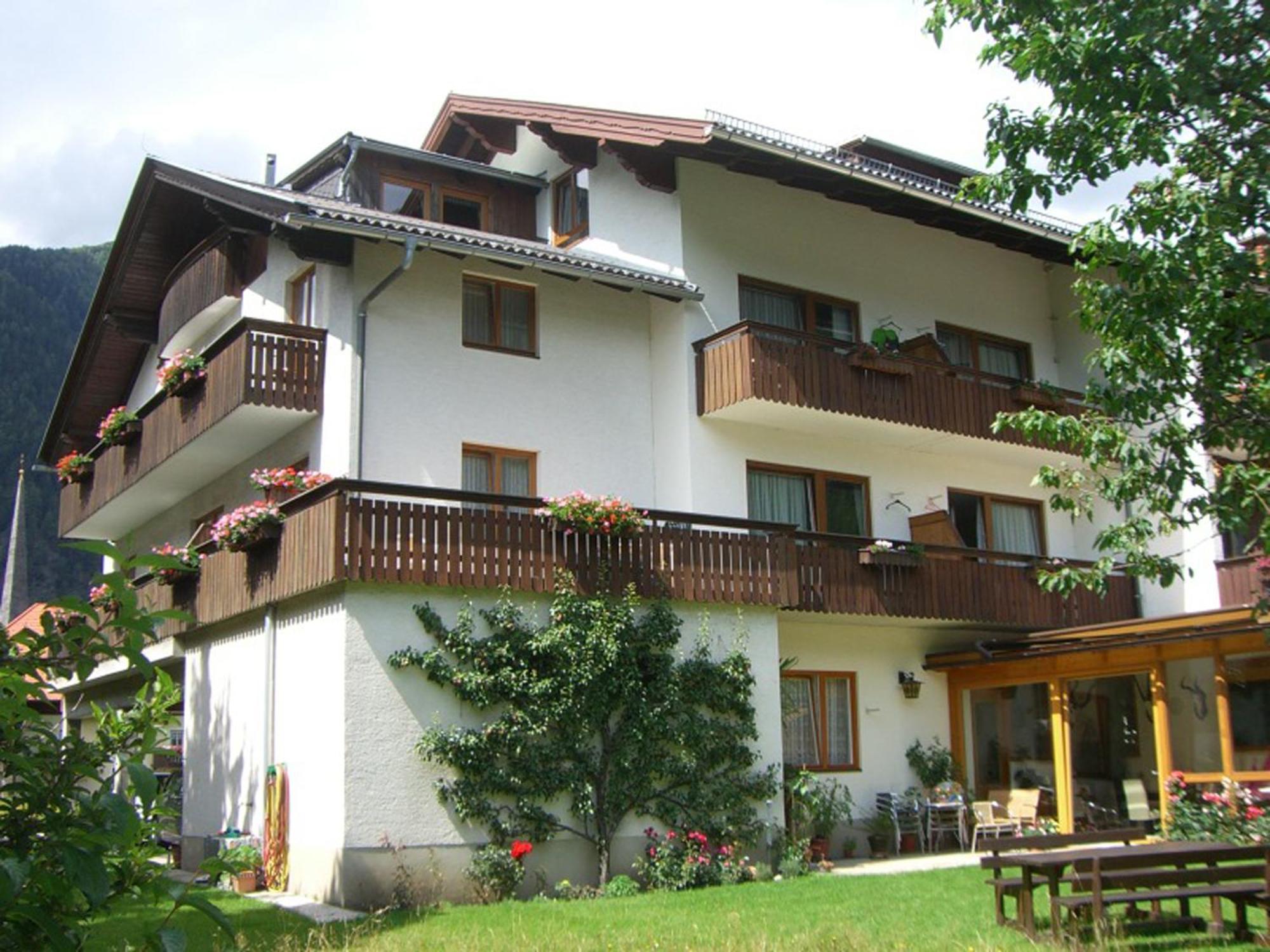 马尔尼茨 Gaestehaus Truskaller酒店 外观 照片