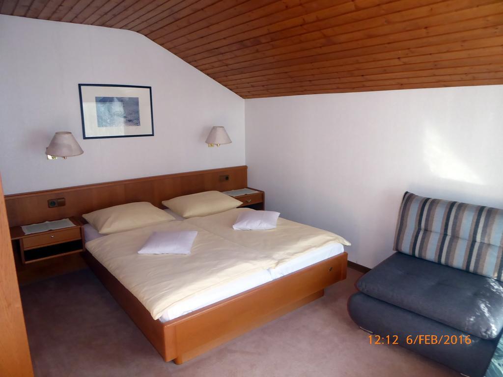 马尔尼茨 Gaestehaus Truskaller酒店 客房 照片