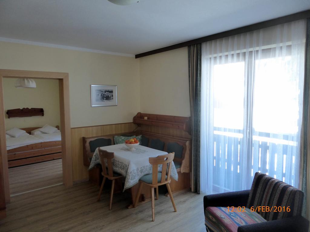 马尔尼茨 Gaestehaus Truskaller酒店 客房 照片