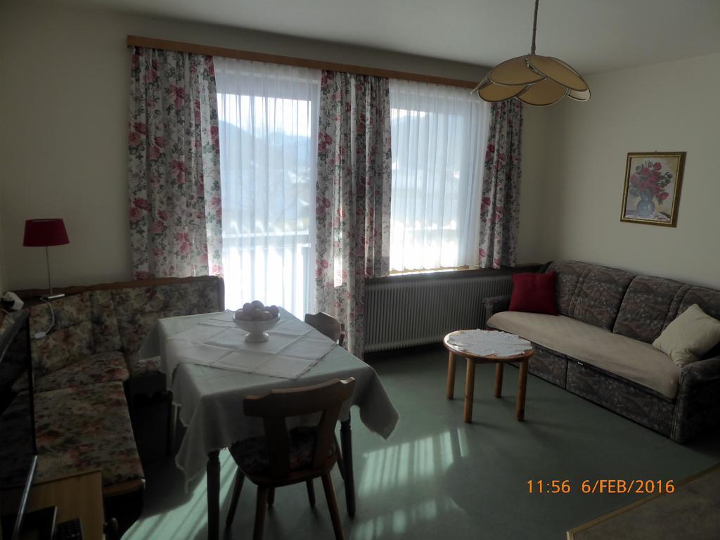 马尔尼茨 Gaestehaus Truskaller酒店 客房 照片