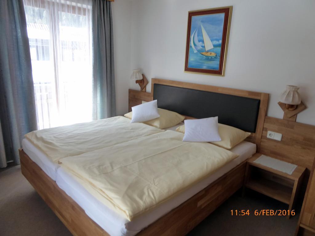 马尔尼茨 Gaestehaus Truskaller酒店 客房 照片