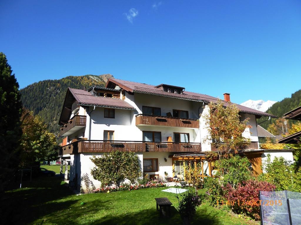 马尔尼茨 Gaestehaus Truskaller酒店 外观 照片
